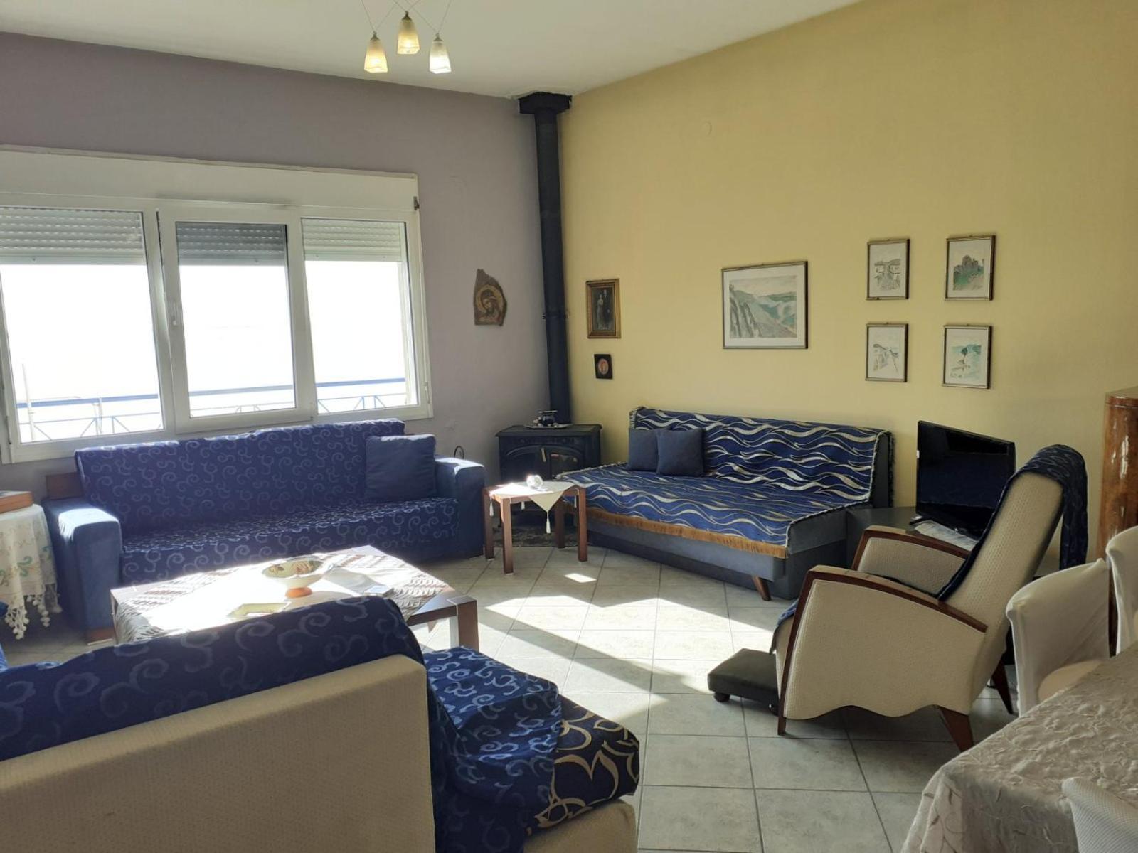 La Casa Di Anastasia - Panorama ني كارفالي المظهر الخارجي الصورة